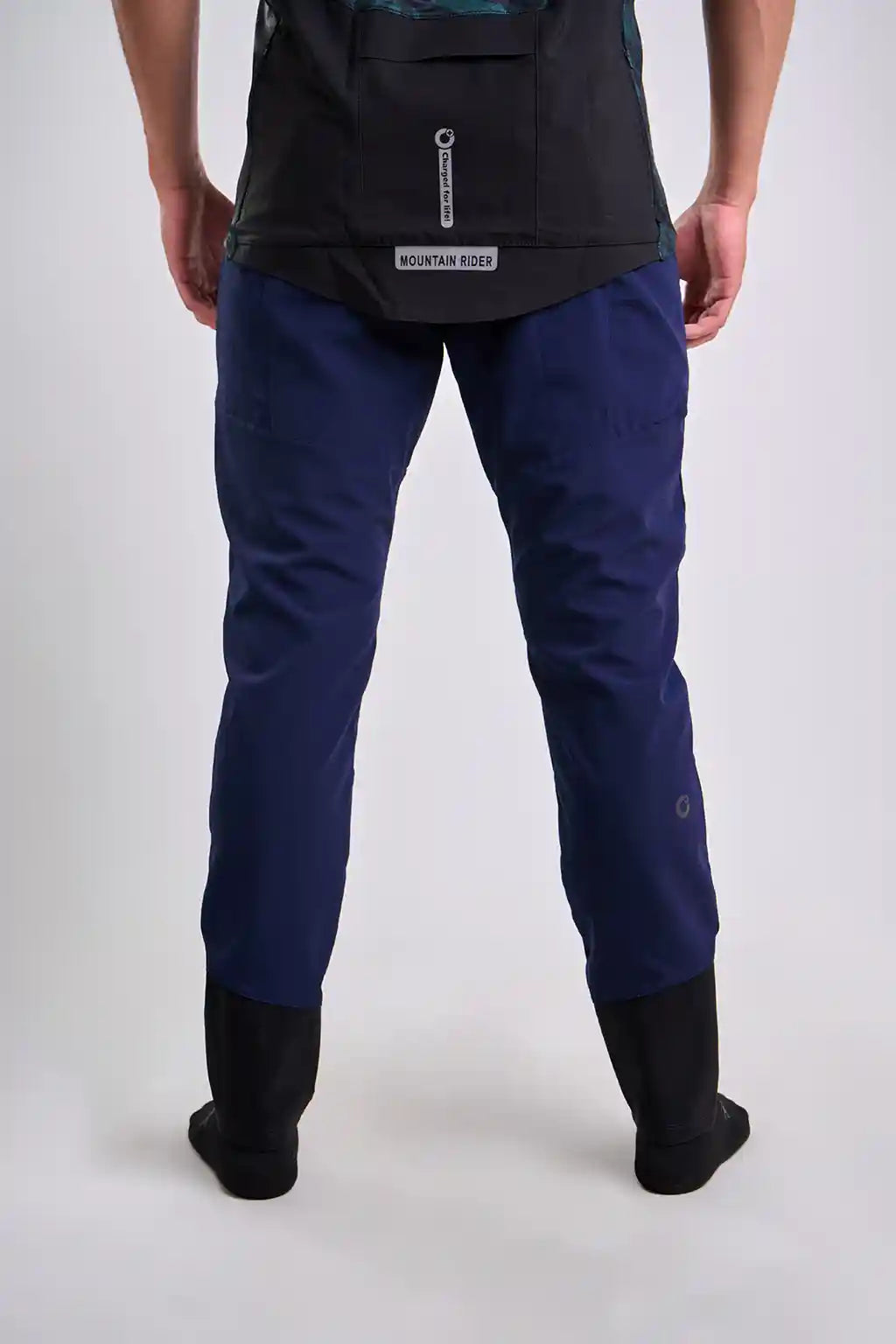 Pantalón Extreme DH para hombre-22