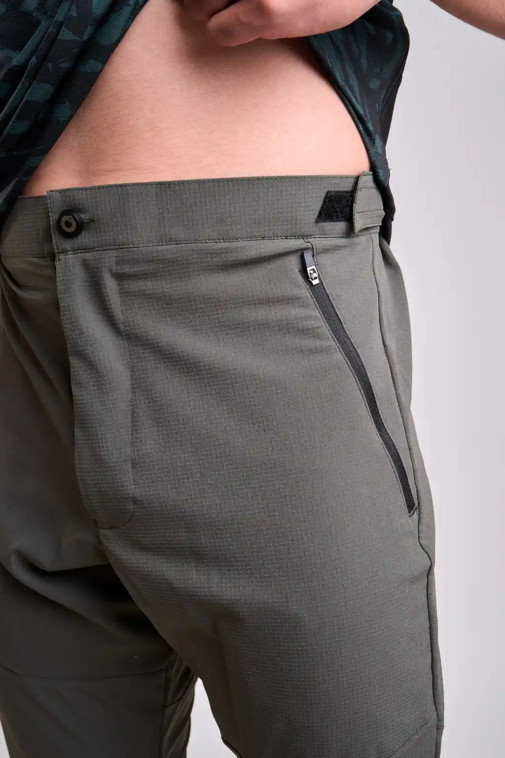 Pantalón Extreme DH para hombre-5
