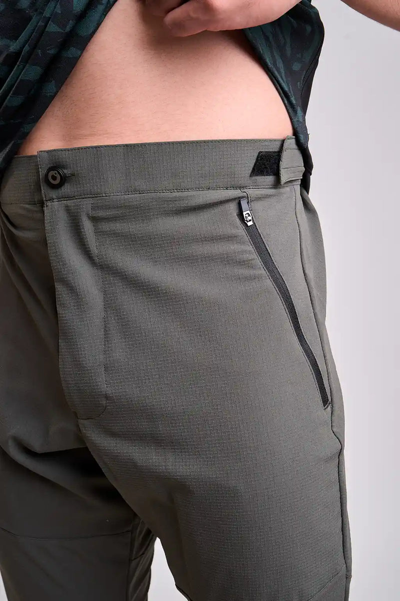 Pantalón Extreme DH para hombre-5