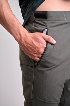 Pantalón Extreme DH para hombre-6