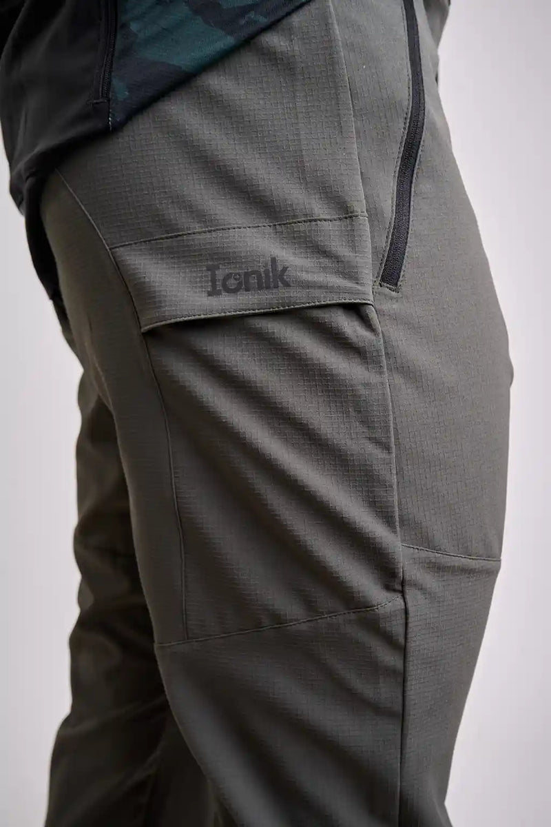 Pantalón Extreme DH para hombre-7