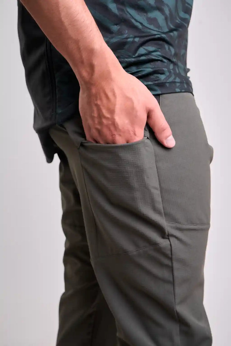 Pantalón Extreme DH para hombre-8