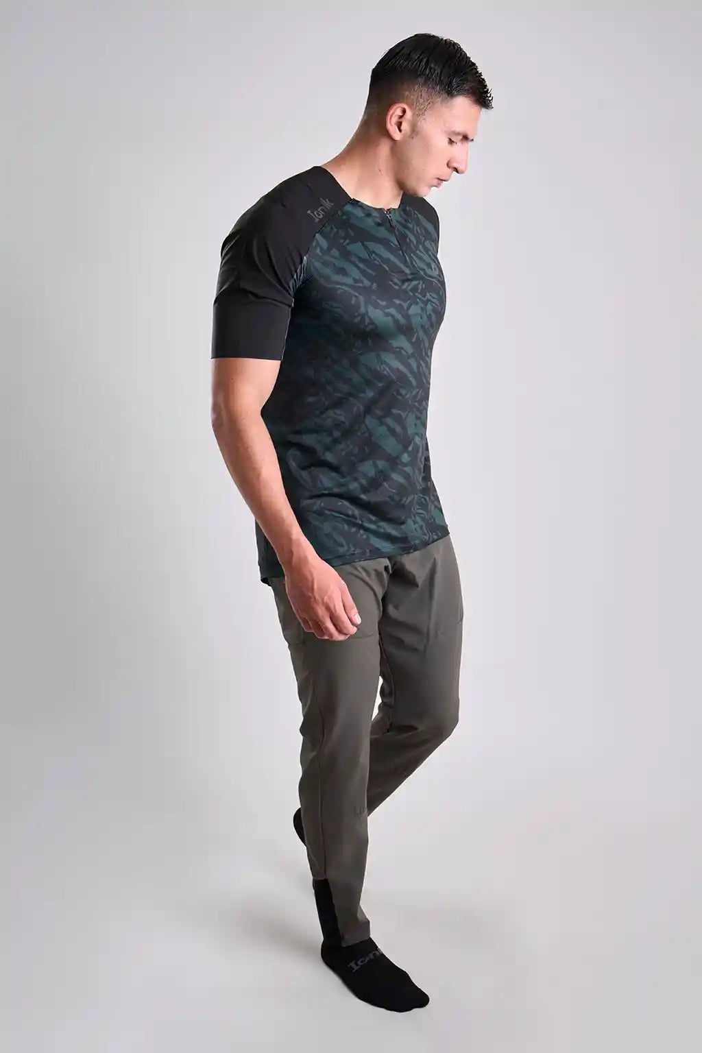 Pantalón Extreme DH para hombre-12