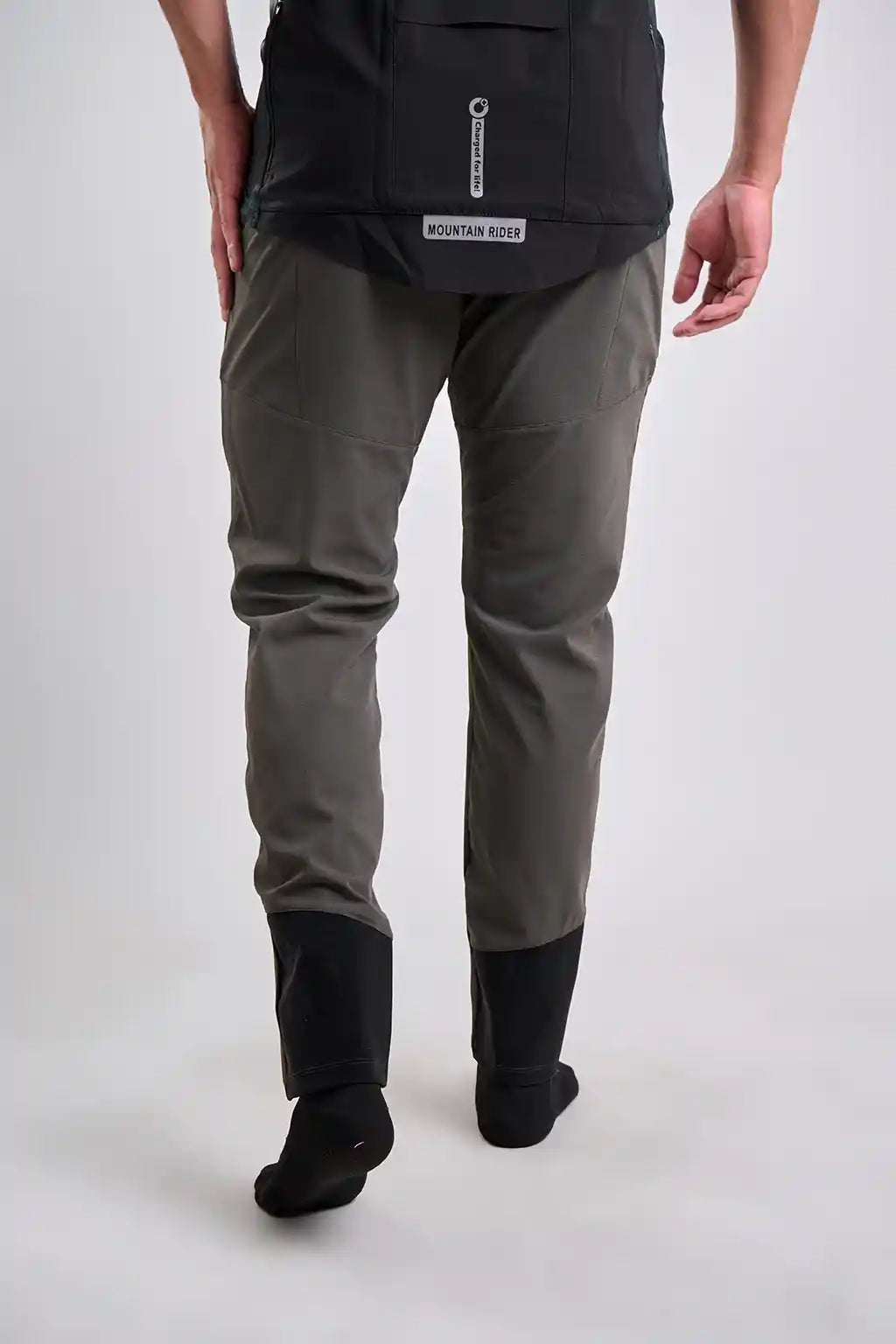 Pantalón Extreme DH para hombre-3