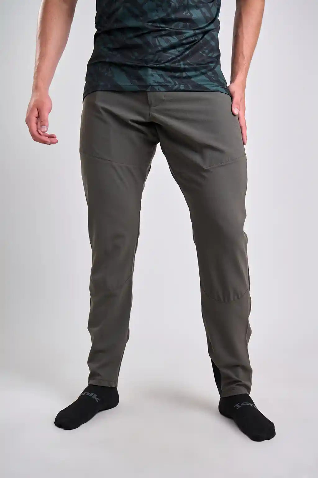 Pantalón Extreme DH para hombre