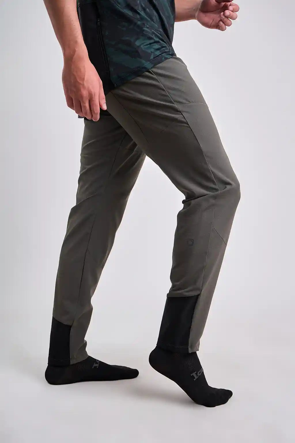 Pantalón Extreme DH para hombre-4