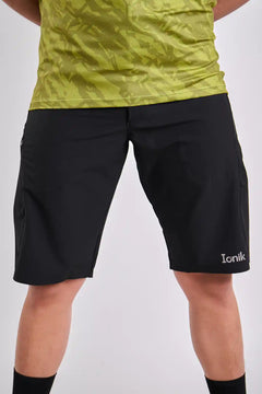 Pantaloneta Enduro DH para hombre-13