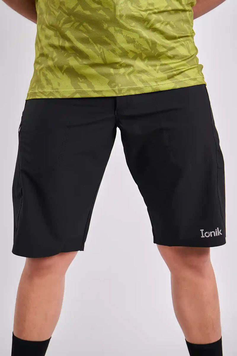 Pantaloneta Enduro DH para hombre-13