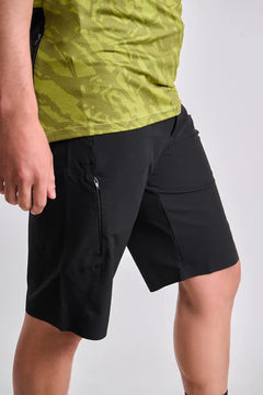 Pantaloneta Enduro DH para hombre-15