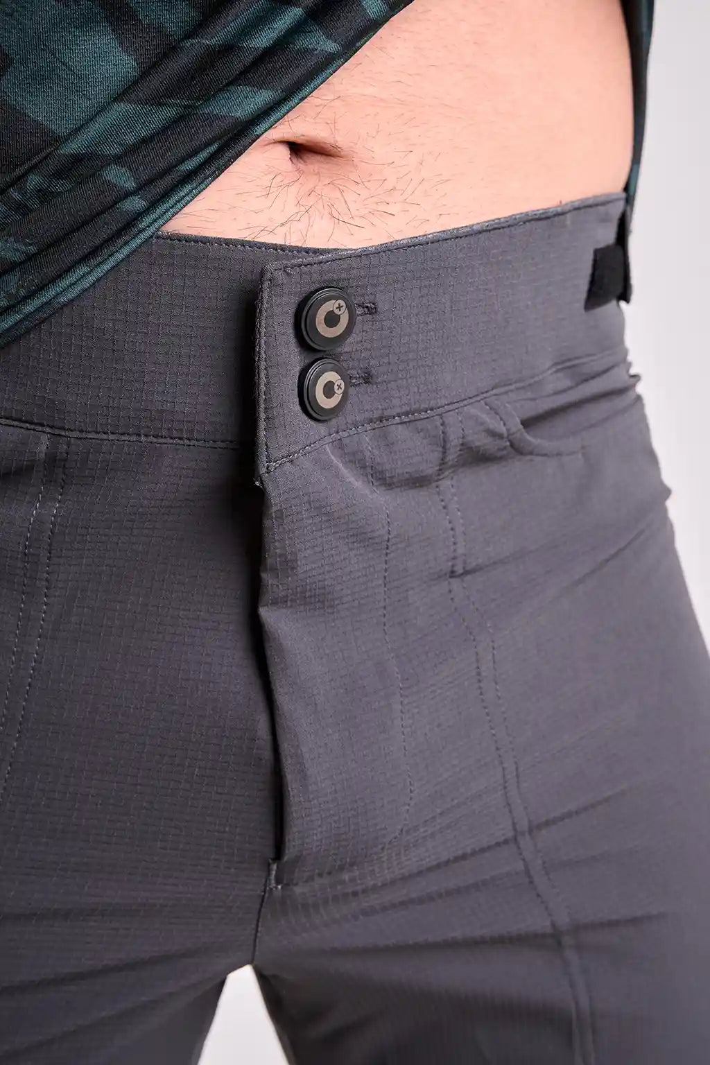 Pantaloneta Enduro DH para hombre-3