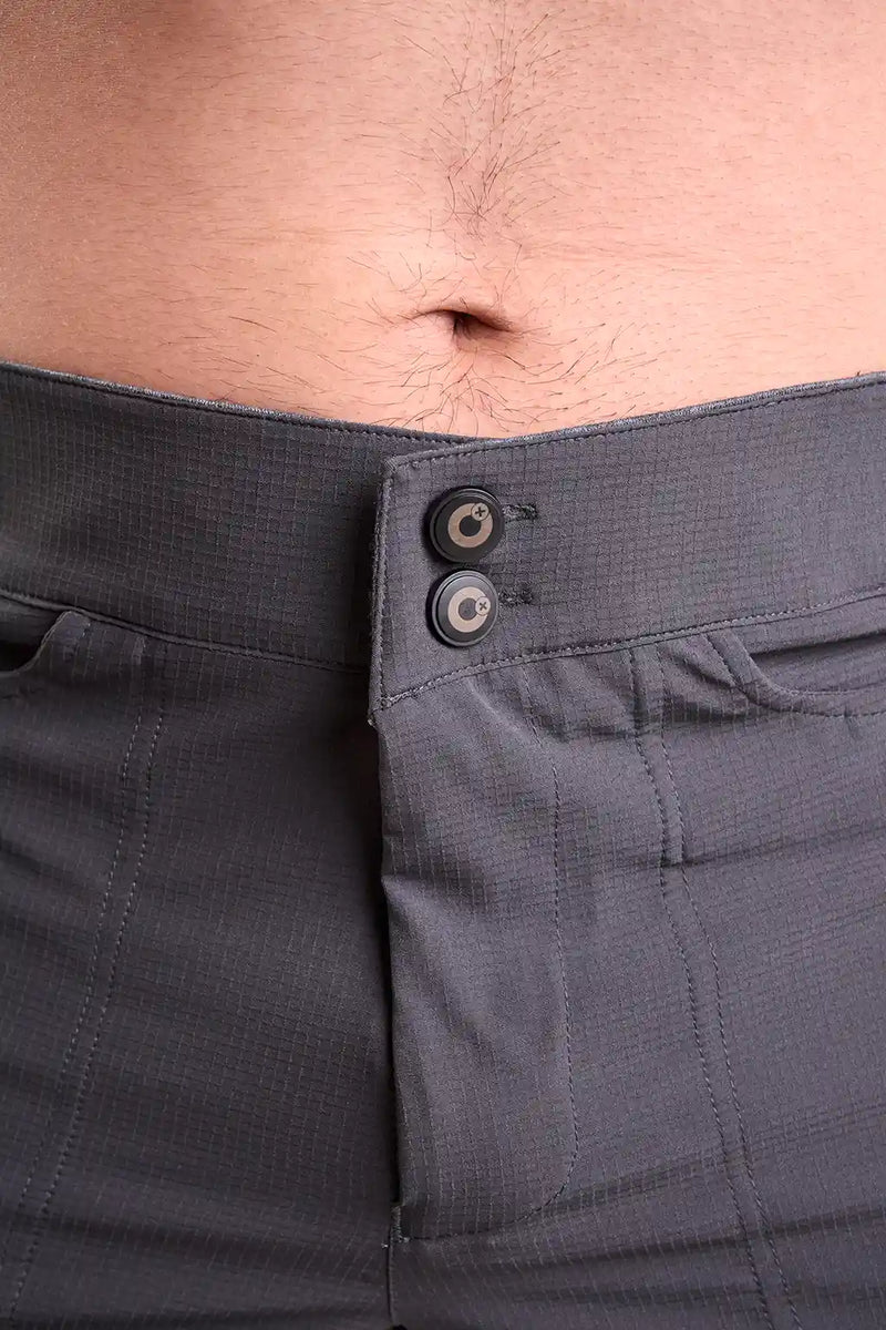Pantaloneta Enduro DH para hombre-7