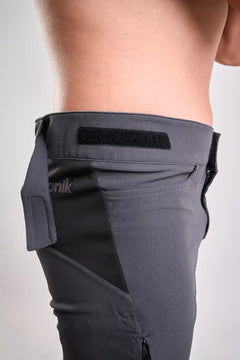 Pantaloneta Enduro DH para hombre-8