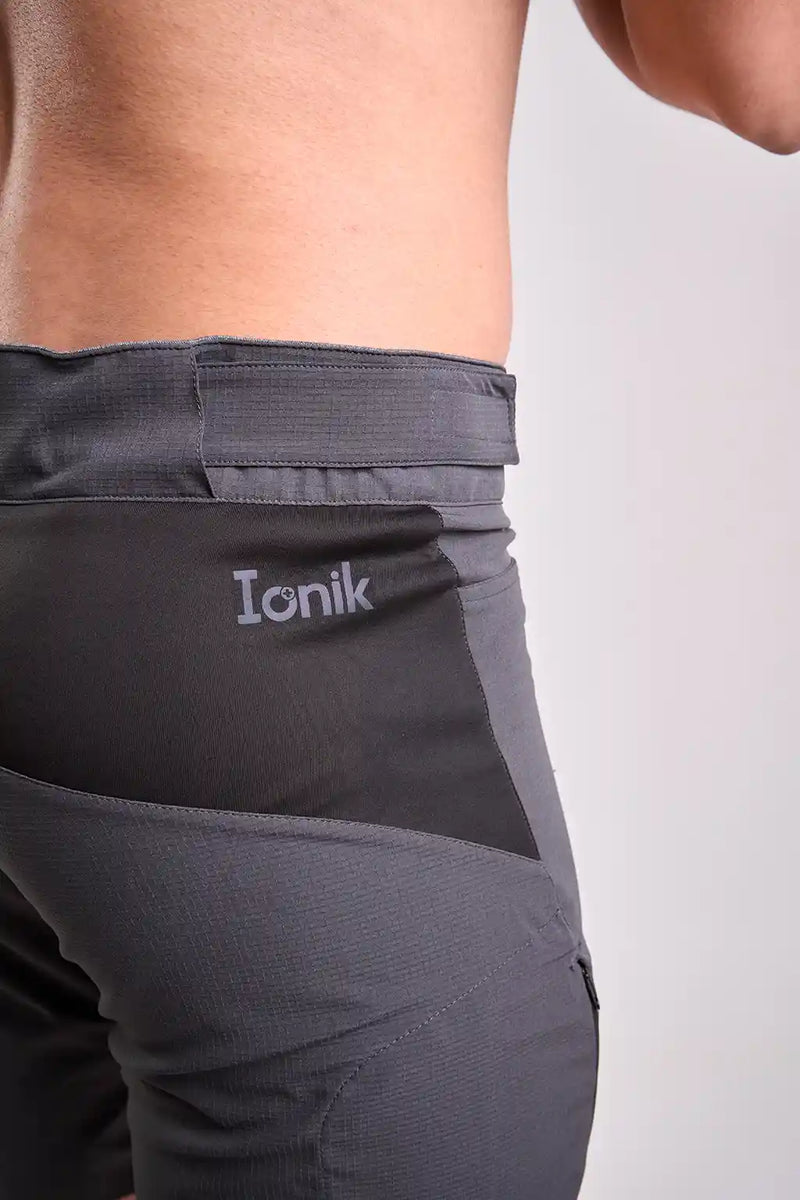 Pantaloneta Enduro DH para hombre-10