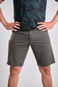 Pantaloneta Enduro DH para hombre-18