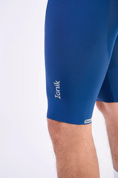 Pantaloneta Badana de Ciclismo para hombre con Banda Siliconada SIN cargadera-36