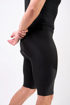 Pantaloneta Badana de Ciclismo para hombre con Banda Siliconada SIN cargadera-28