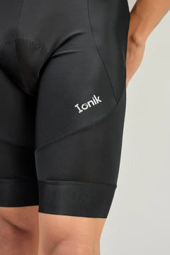 Pantaloneta Badana ONIX de ciclismo para hombre con cargadera y banda siliconada-25