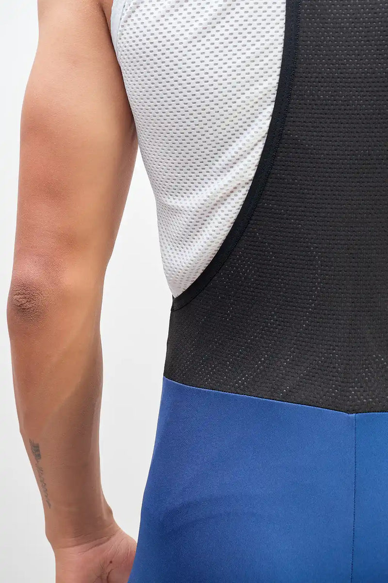 Pantaloneta Badana de ciclismo para hombre con cargadera-3