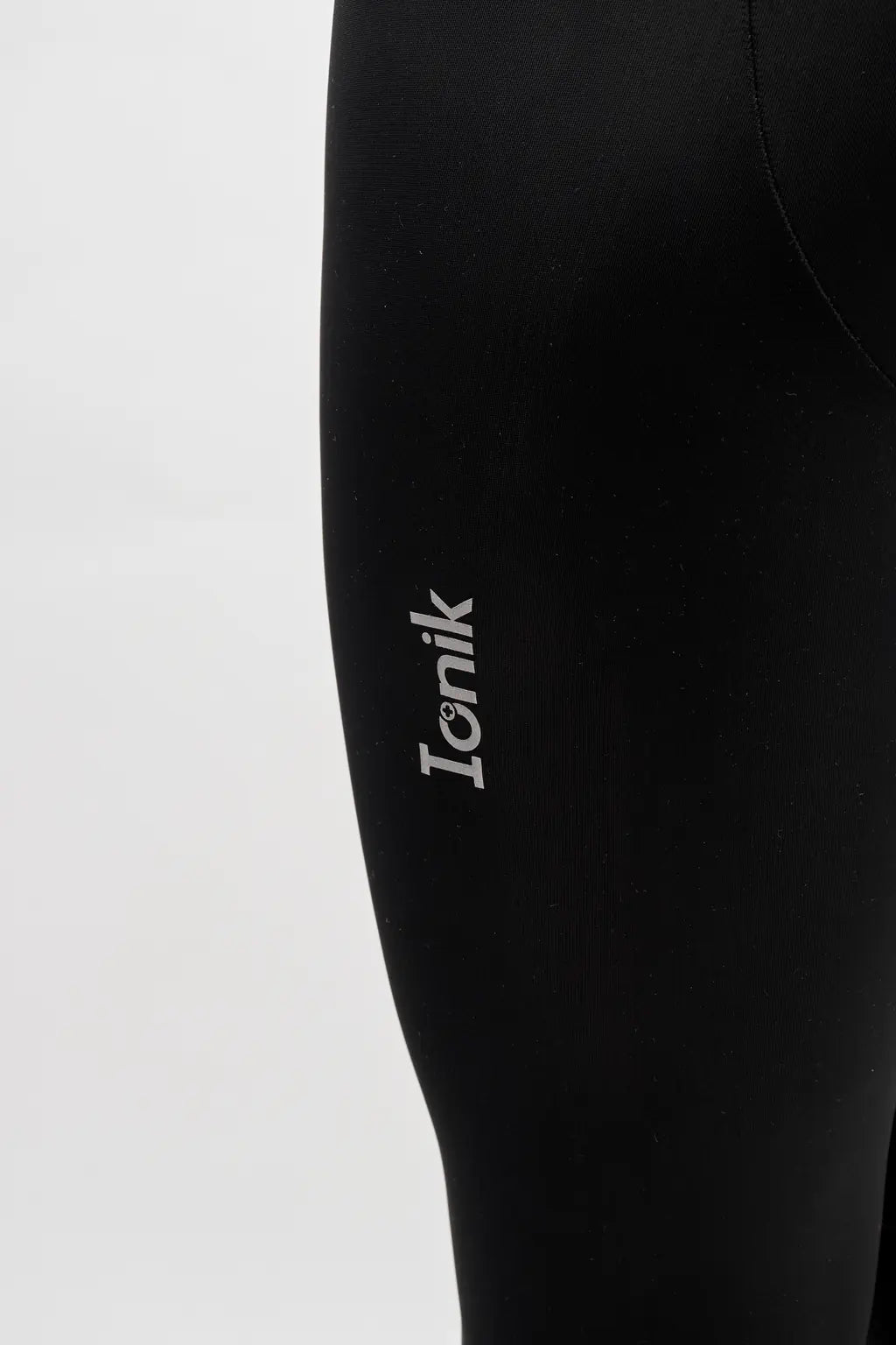 Badana Pantalón de ciclismo para mujer negro-3