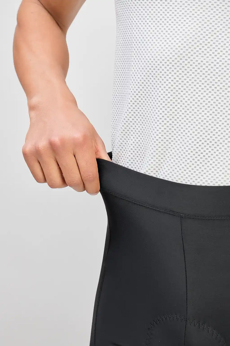 Pantaloneta Badana de ciclismo para hombre-5