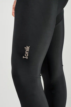 Pantalon con badana sin cargaderas