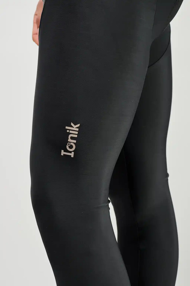 Pantaloneta Badana de ciclismo para hombre-1