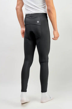 Pantaloneta Badana de ciclismo para hombre-3