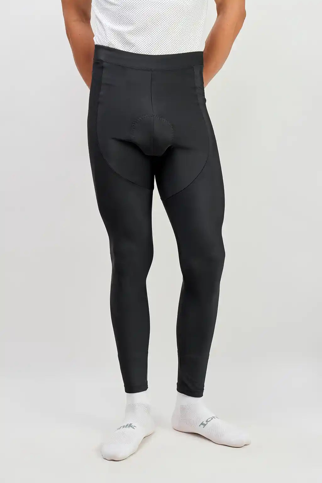 Pantaloneta Badana de ciclismo para hombre