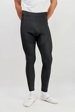 Pantaloneta Badana de ciclismo para hombre-2