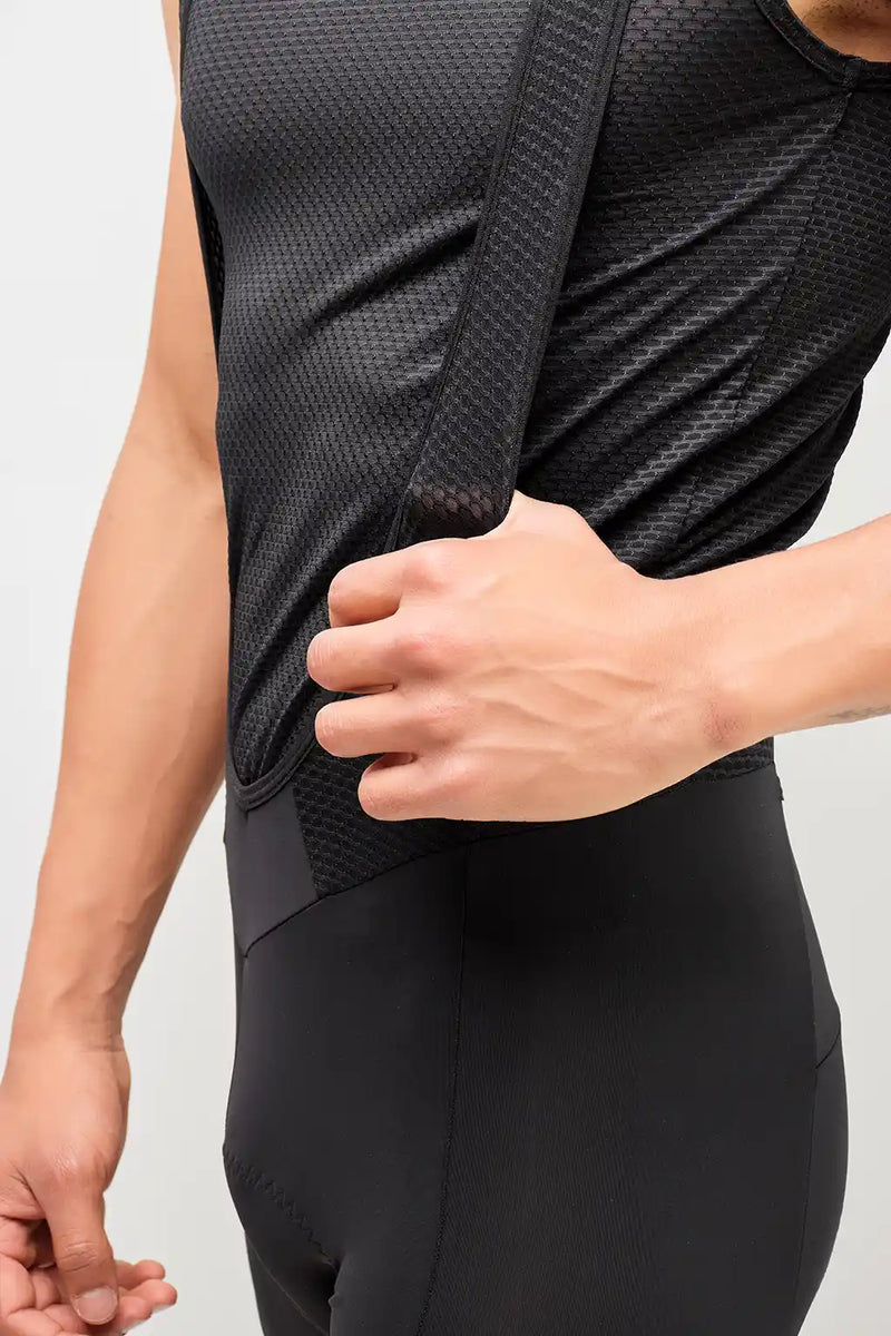 Pantaloneta Badana de ciclismo para hombre CON cargadera-9