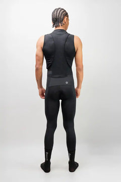 Pantaloneta Badana de ciclismo para hombre CON cargadera-11