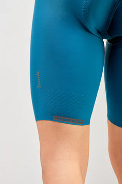 Pantaloneta Badana PRO de ciclismo para hombre con cargadera y banda siliconada-20