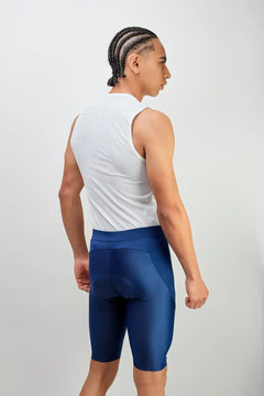 Camisilla Base Layer de ciclismo para hombre-7