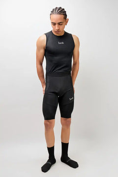 Camisilla Base Layer de ciclismo para hombre-15