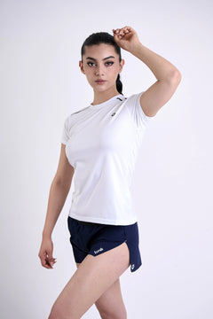 Camiseta para MUJER 42K  Run Fit-10