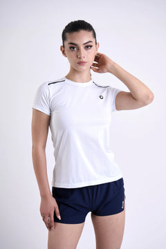 Camiseta para MUJER 42K  Run Fit-12