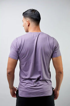 Camiseta para hombre Run Fit-19