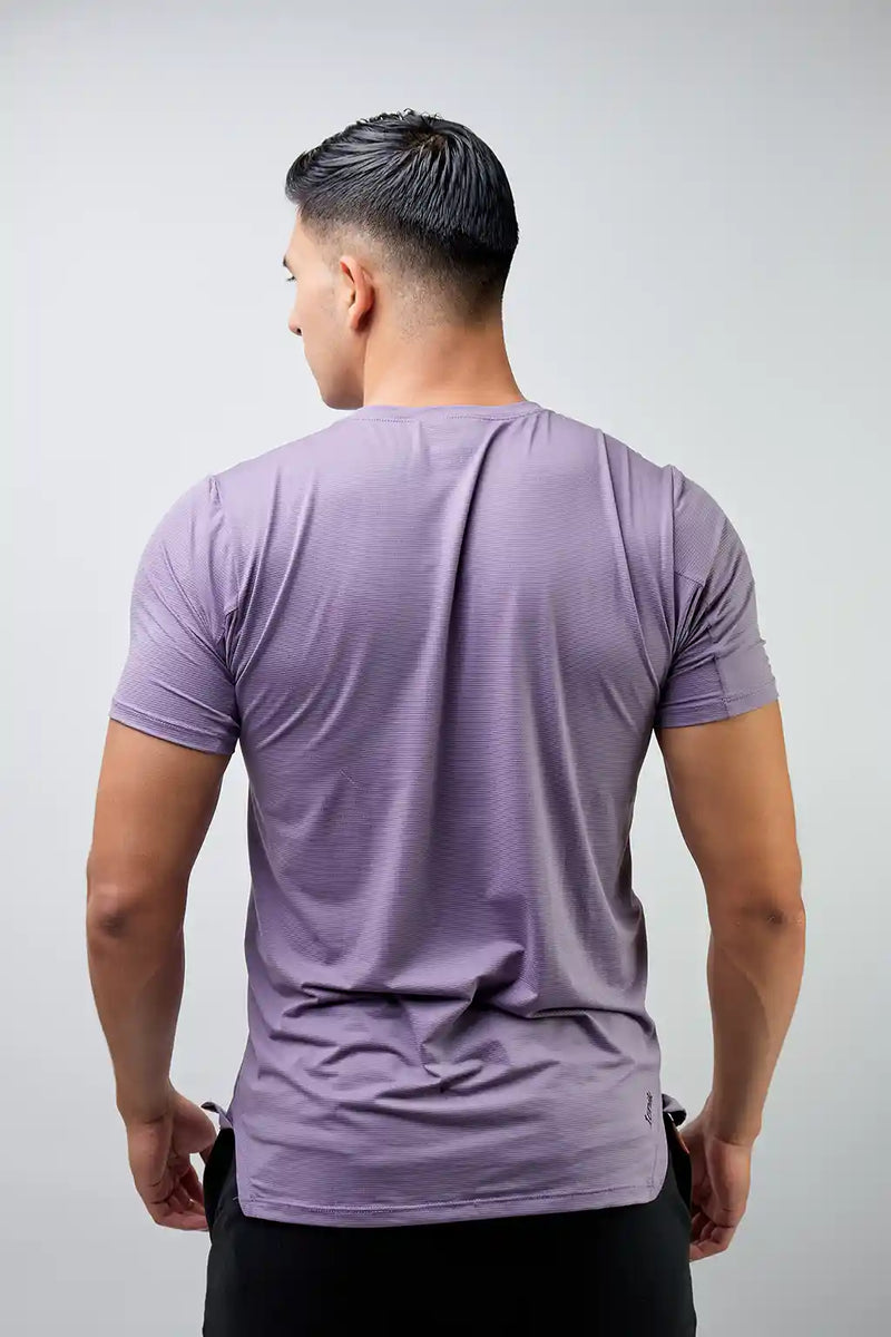 Camiseta para hombre Run Fit-19