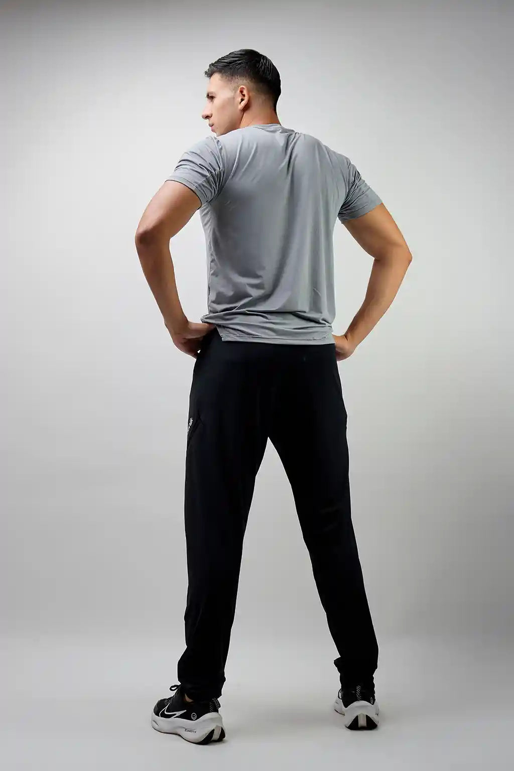 Camiseta para hombre Run Fit-24