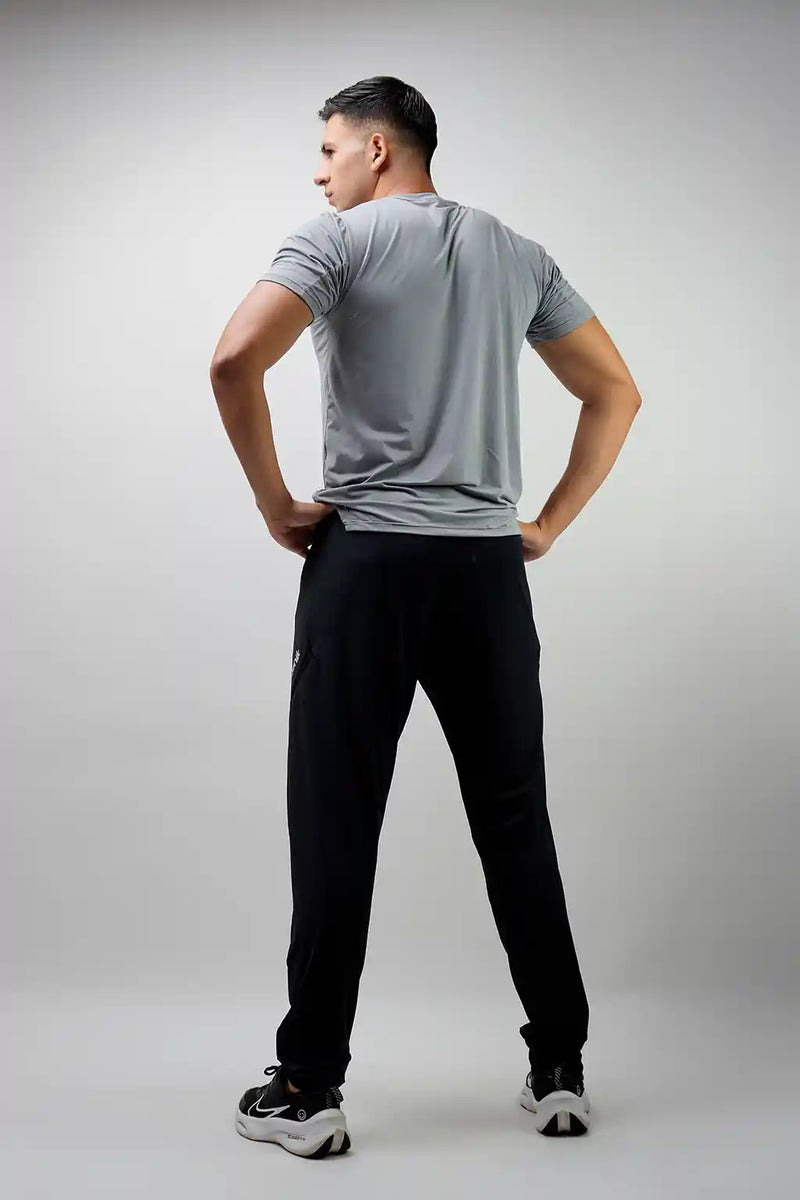 Camiseta para hombre Run Fit-24