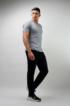 Camiseta para hombre Run Fit-25