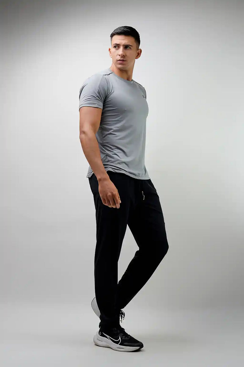 Camiseta para hombre Run Fit-25