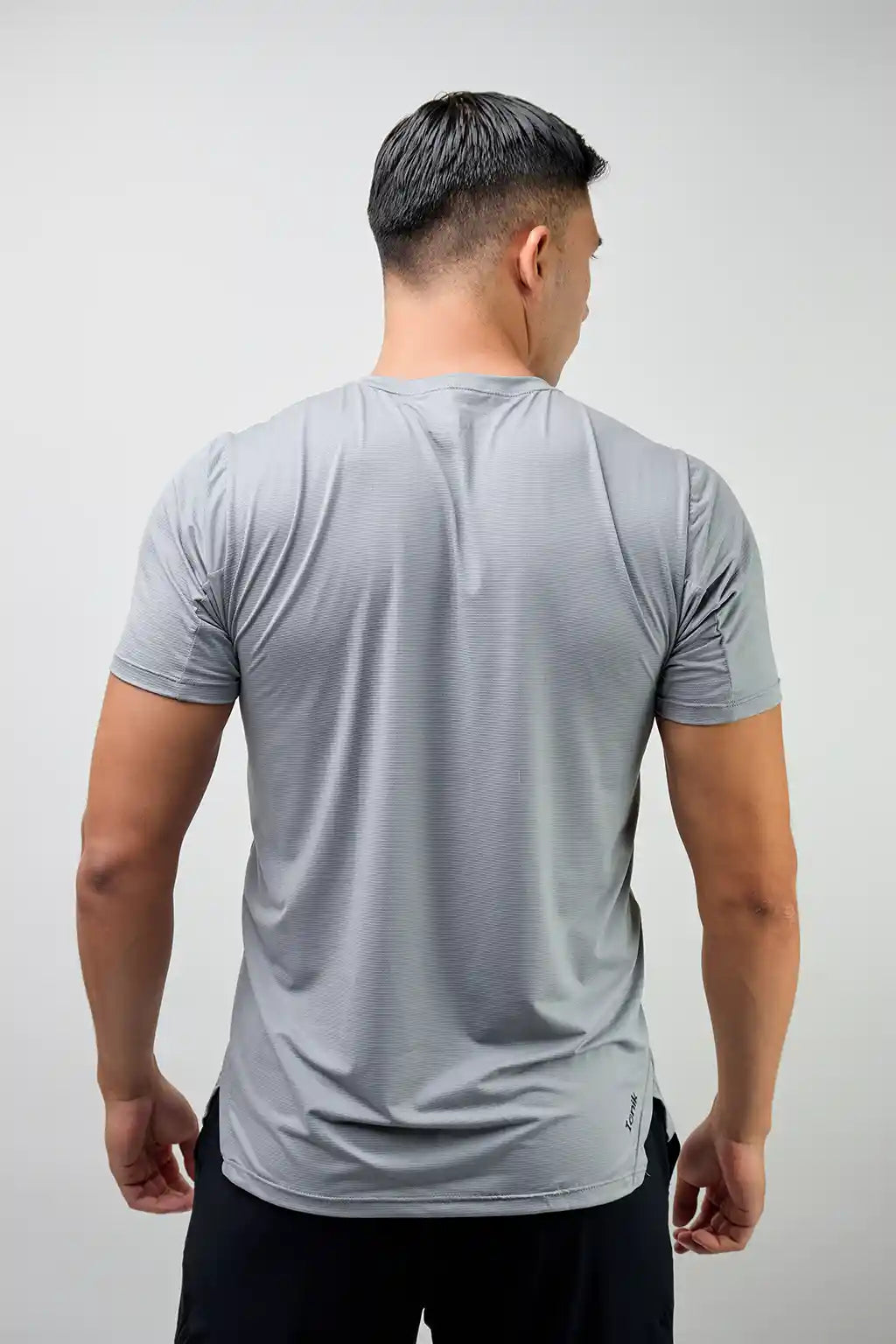 Camiseta para hombre Run Fit-22