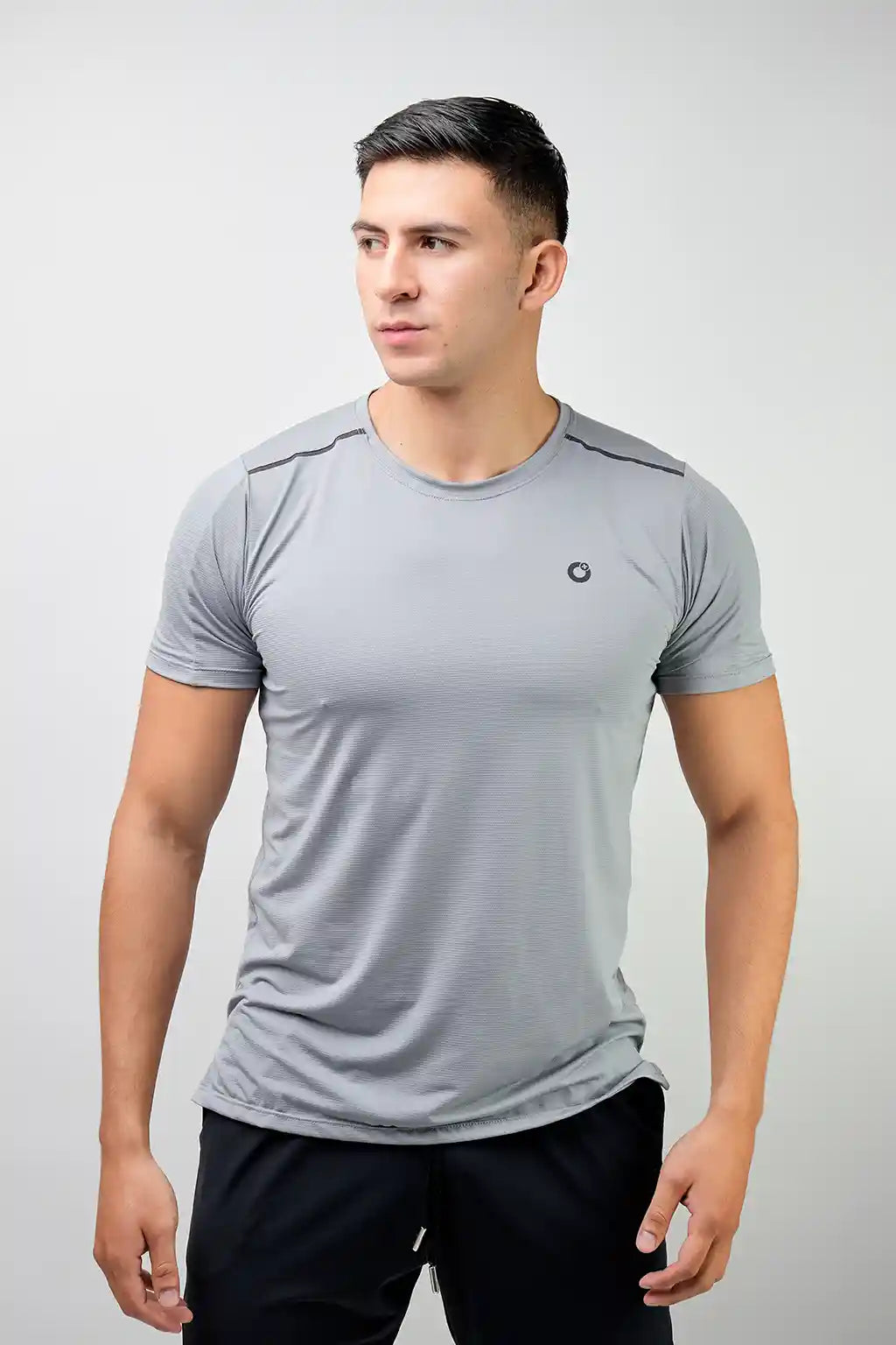 Camiseta para hombre Run Fit-21