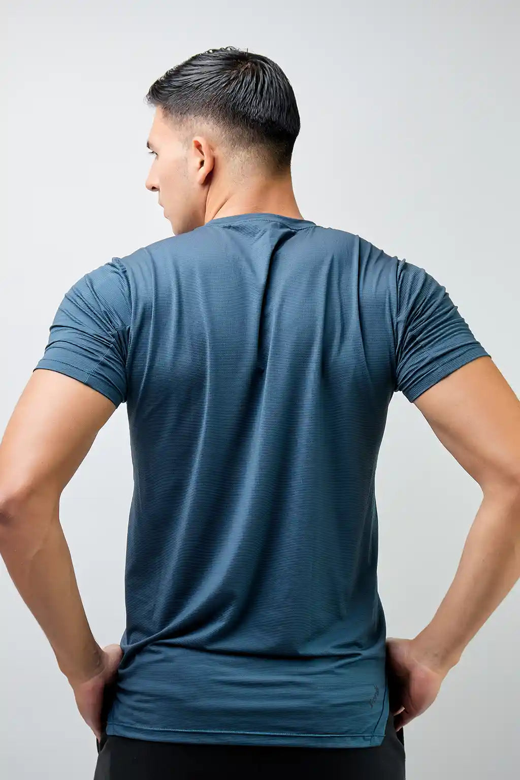 Camiseta para hombre Run Fit