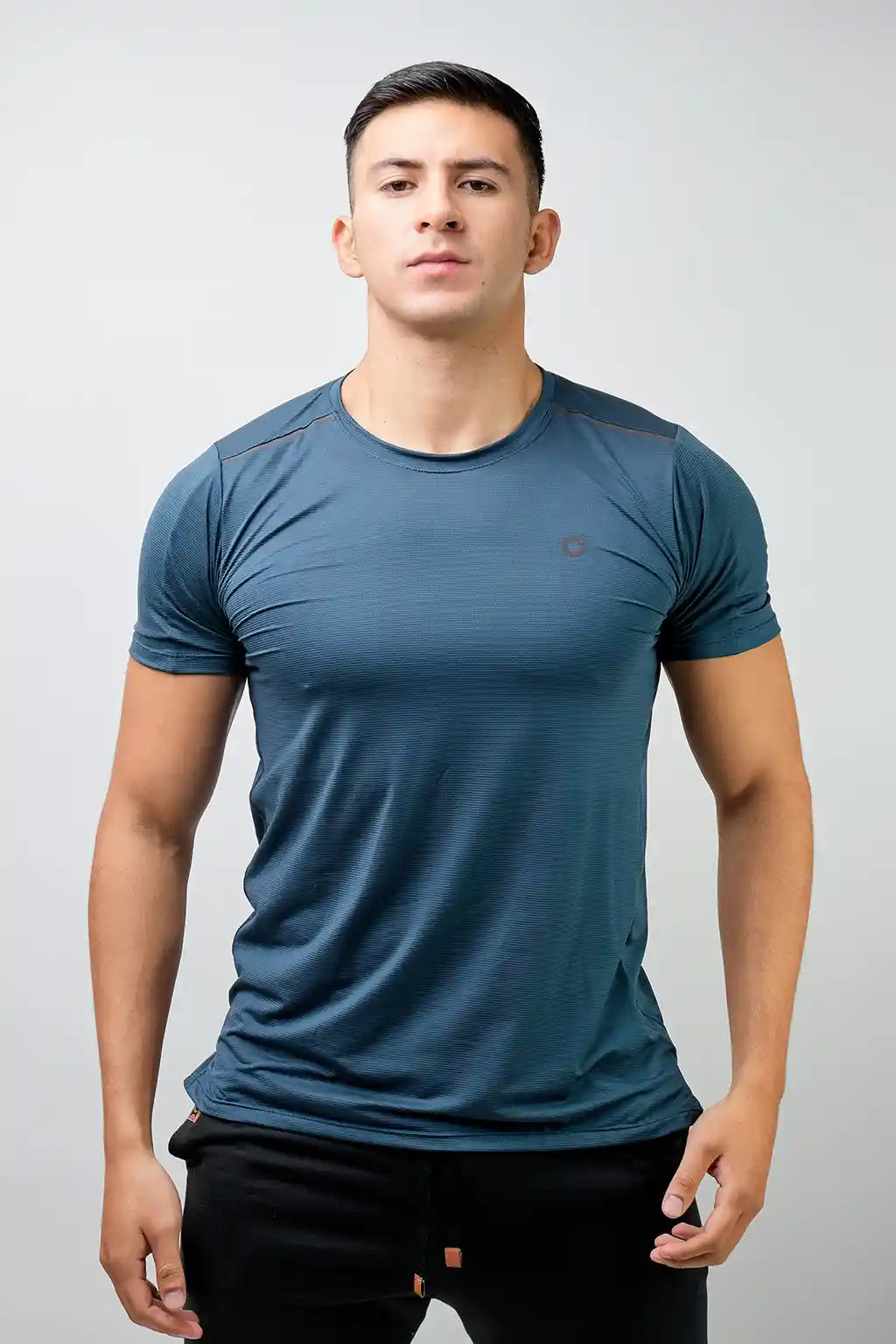 Camiseta para hombre Run Fit