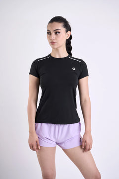 Camiseta para MUJER 42K  Run Fit-18