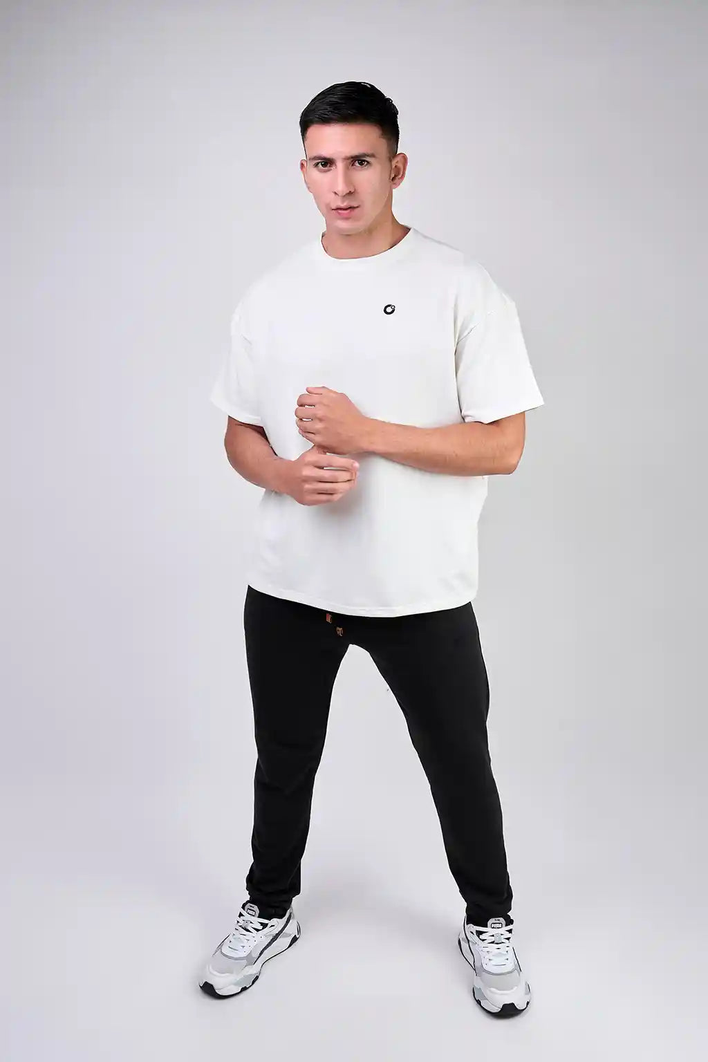 Camiseta para hombre Over Size-14