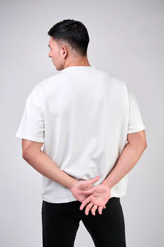 Camiseta para hombre Over Size-15