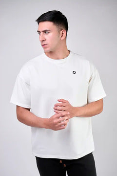 Camiseta para hombre Over Size-16